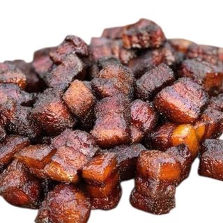 Caramelle di pancetta 200 g