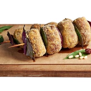 Involtini alla palermitana 4 pezzi