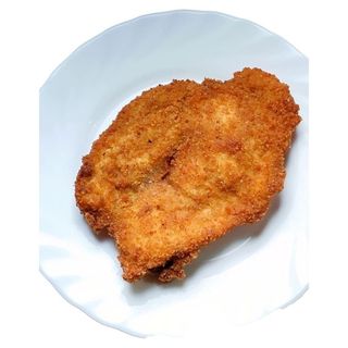 Cotoletta di pollo genuino 