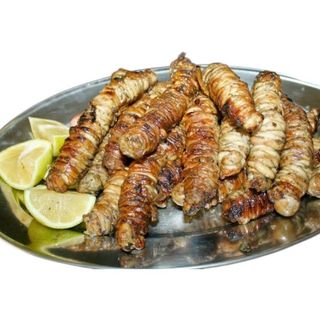 Stigghiola di pecora 2 pezzi