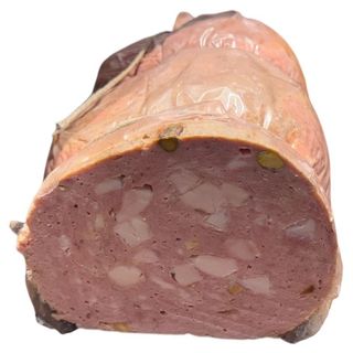 Mortadella grigliata artigianale 300 g