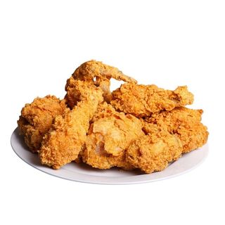 Pollo fritto Maurone 5 pezzi