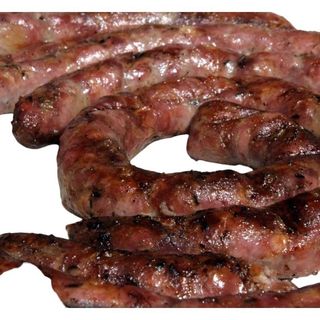 Salsiccia grigliata 300 g
