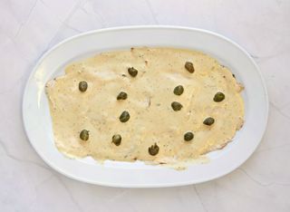 Vitello tonnato