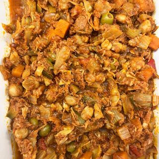 Antipasto Piemontese