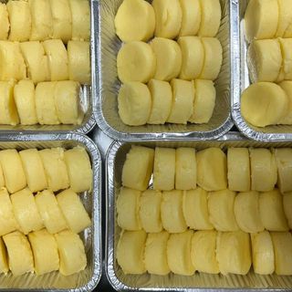 Gnocchi alla romana