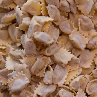 Agnolotti del plin