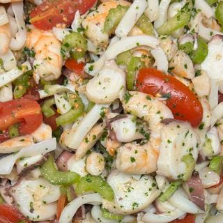 Insalata di mare