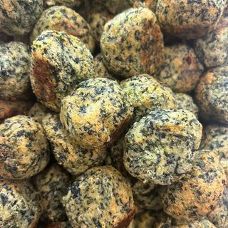 Polpette di ricotta e spinaci