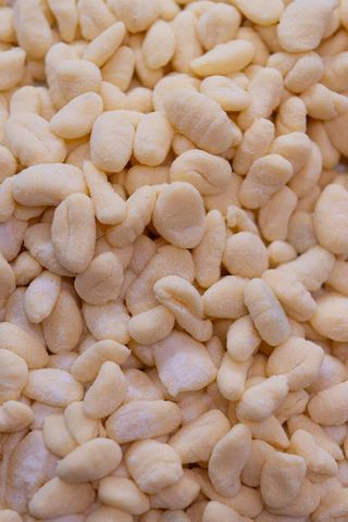 Gnocchi di patate