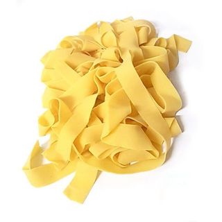 Pappardelle all'uovo