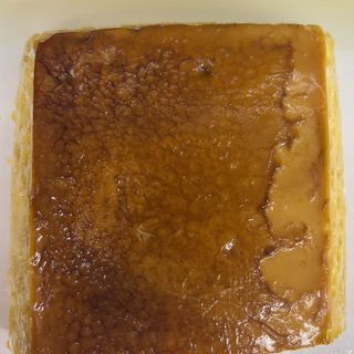 Creme Caramel