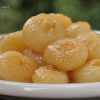 Cipolline agrodolci