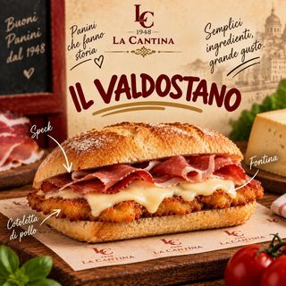 Il valdostano