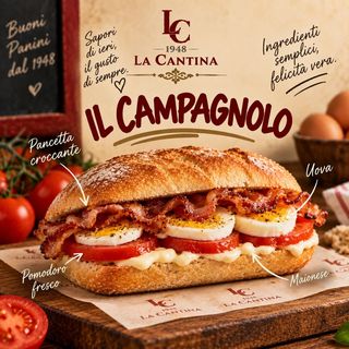 Il campagnolo