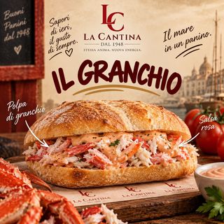 Il granchio