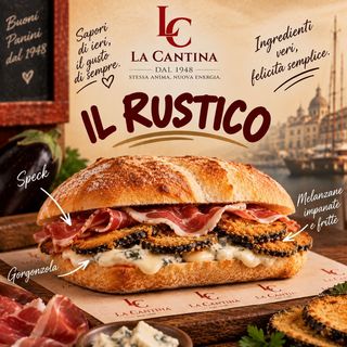 Il rustico 