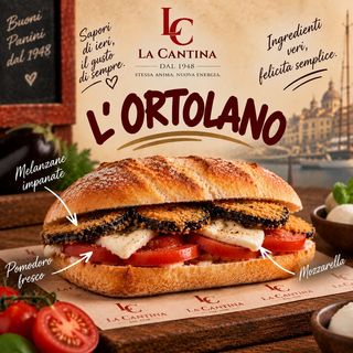 L'ortolano