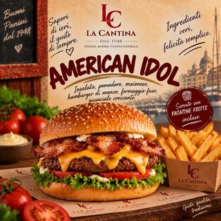 American idol