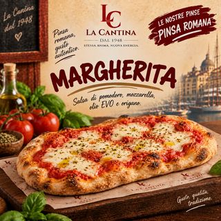 Margherita