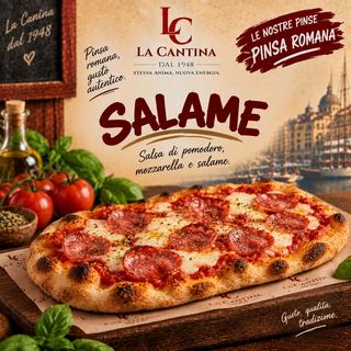 Salame