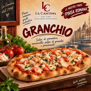 Granchio
