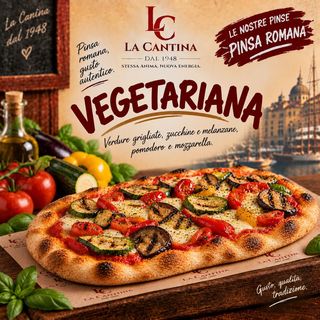 Vegetariana