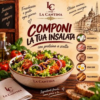 Insalata