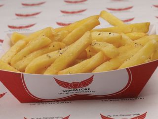 Patate al pepe nero