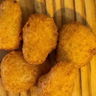 Bocconcini di pollo