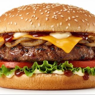 Bite beef