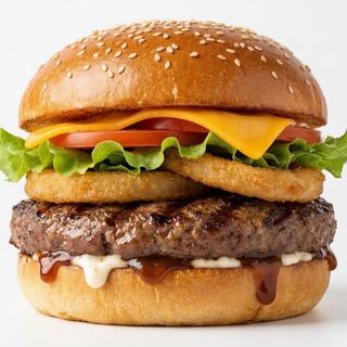 Rings beef