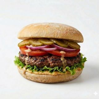 Gamila beef