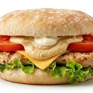 Gamila Chicken