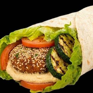 Gamila vegano