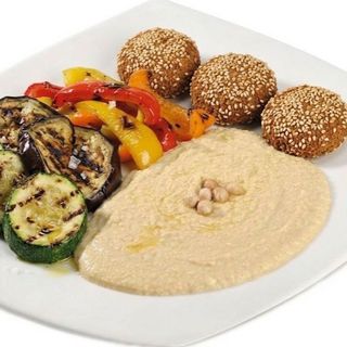 Speciale vegano 