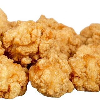 Chicken popcorn
