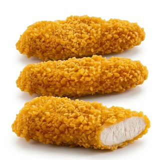 Chicken party