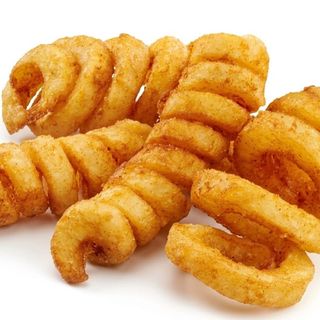 Patate twister