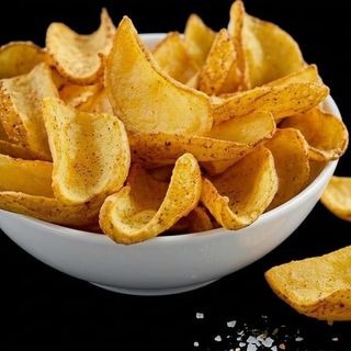 Patate dippers