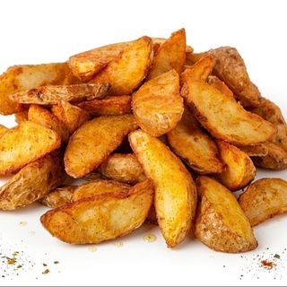 Patate wedgs