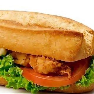 Oro baguette