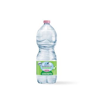 Acqua naturale 50 cl