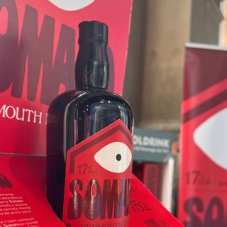 Vermut somaro