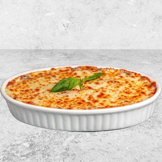 Lasagna con melanzane