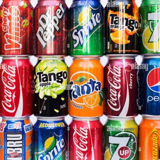 Drink In Can