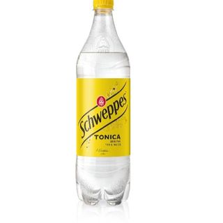 Schweppes Tonic