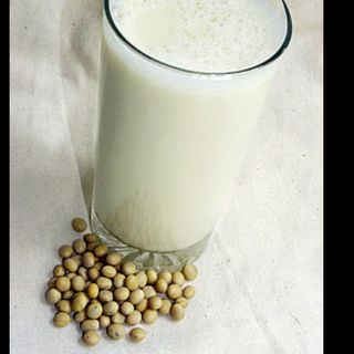 Latte Soia