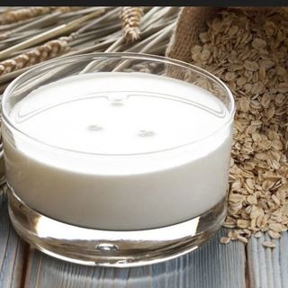 Latte Avena