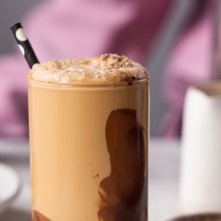 Cold Caffe